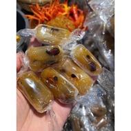 Whole Passion Fruit Custard Apple 500GR