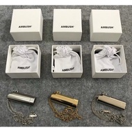 Ambush Lighter Case Necklace