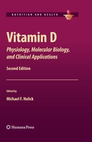 Vitamin D Michael F. Holick
