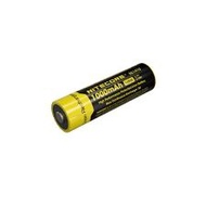 Nitecore NL1410 1000mAh 14500充電式 鋰電池 3.7v 香港行貨