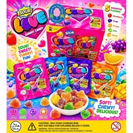 30pcs ALIBABA Sour LOVE Gummy Candy HALAL