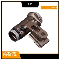 ยุทธวิธีไฟฉาย Stand Holder Series M300B M300C M300V Universal โคมไฟสําหรับกีฬาและความบันเทิง