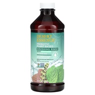 Desert Essence Desert Essence Desert Essence Prebiotic Series Plant Mouthwash Mint Flavor