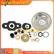 [Discount] New RHF5 Turbocharger Repair For Isuzu Trooper 4JX1TC 8973125140 va430070 Turbo Rebuild K