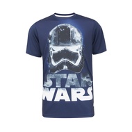 FBT x STAR WARS เสื้อคอกลมลาย STAR WARS D2T215