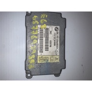 BMW 7 Series E65 Airbag Control Module