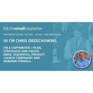[Video Course] Get More Clients Masterclass by Chris Orzechowski