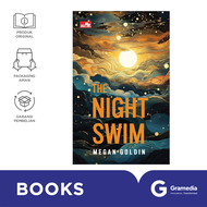 Novel The Night Swim