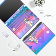 Protective Film for DELL Latitude E7250 Computer Sticker Latitude E7270 Laptop Film Latitude E7450 L