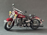 [ 注意 - 本品為瑕疵品 ] Harley Davidson 1:12 模型完成品2026April
