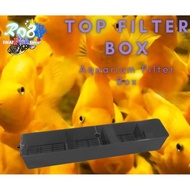 ✨✨Aquarium Top Filter Box For All Type Freshwater Fish Tank & Aquarium Use✨✨