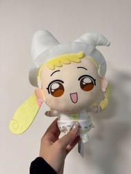 小魔女Do Re mi 小花公仔