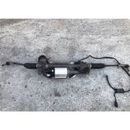 Volkswagen golf GTi Mk6 steering rack original Sabah Sarawak no return no refund