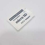 psv 擴容 sd2vita 咭 3.68都用到