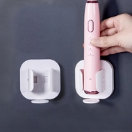 Electric Toothbrush Holder Electronic Electric Toothbrush Rack Stand Wall Mounted