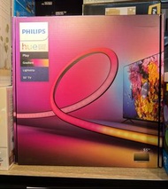 全新現貨🔥Philips 飛利浦Philips Hue Play Gradient Lightstrip 55" 65" 75"智能燈帶