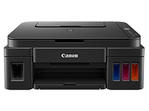 Canon - Printer PIXMA Mutifunction InkTank G2010