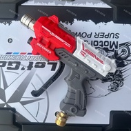 Car Wash Gun High Pressure Water Gun Gun Head ak47 Small Pistol Small Exquisite Convenient Quick Con
