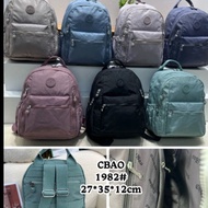 CHIBAO-Tas Ransel Chibao 1982 original chibao waterprof