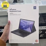 SAMSUNG TAB A9+ TAB A9 PLUS KEYBOARD CASE ORIGINALDUX DUCIS COVER