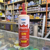 Presto DN Aliphatic Wood Glue 600 gram bottle