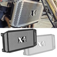 For Honda CB1300 CB 1300 X4 1997-2003 Motorcycle Radiator Grille Guard Grill Cover Protector cb1300