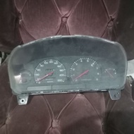 Hyundai Elantra speedometer spidometer 90-97