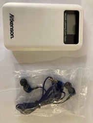 DSE收音機  Aitkenson  Kaimeda