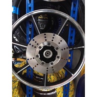SPORT RIM GTO AR125 KH100 AR80 100% YTEQ KOTAK KAWASAKI