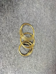 Senar Kawat Rebab Sunda 2 m