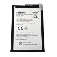 แบตเตอรี่ แท้ศูนย์ Infinix Smart 5/ Hot 8/Lite/Hot 9 (BL-49FX) รับประกัน 3 เดือน แบต infinix Hot 8/L