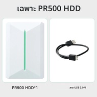 ฮาร์ดดิสก์ไดรฟ์ HDD 500GB playnite & retrobat สำหรับ Sega Saturn/PS3/PS2/PS1/psp/dc /wiu/mame กับเกม