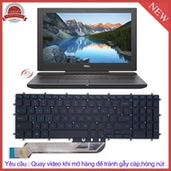 Dell G5 15 5587 Keyboard
