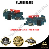 SSAM A30S ( A307F ) CHARGING BOARD PLUG IN BOARD ( READY STOCK )