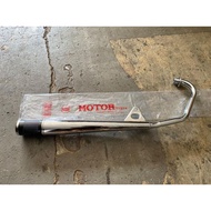 GL PRO NTD EXHAUST GL PRO EXHAUST GL PRO COPY Original