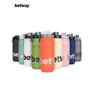 Betway Bicycle Cycling Water Bottle Insulation Road Mountain Bike Special Water Cup Bicycle Sports W