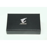 Gigabyte Aorus 500GB M.2 NVMe SSD PCIe Gen 4x4 GP-ASACNE6200TTTDA / 20SD7-001500-20R – From AORUS Ge