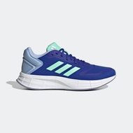 adidas วิ่ง รองเท้า Duramo 10 ผู้หญิง สีน้ำเงิน HP2393