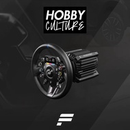 Fanatec GRAN TURISMO® DD EXTREME + Simnet SP PRO H3P3, H2P2