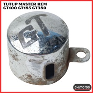 Tutup Master Rem Suzuki Gt100 Gt 100 Gt185 Gt 185 Gt380 Gt 380