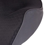 3D Memory Foam Lumbar Ergonomic Car Neck Back Support Pillow