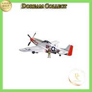 TAMIYA 1/32 Aircraft Series No. 22 U.S. Army North American P-51D Mustang Plastic Model 60322