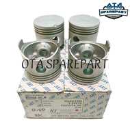Piston Assy Toyota Corolla Dx Ke70