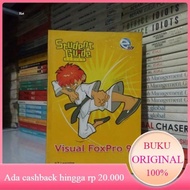 VISUAL FOXPRO 9 student Guide Series Original