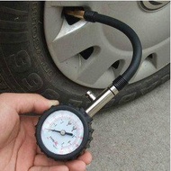 CC005 Car tyre pressure gauge measurement tire-pressure gauge
