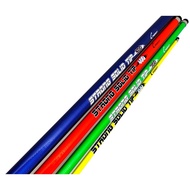 NEW SNIPER fishing pole Solid tip PUYU POLE STRONG SOLID TIP puyu pole Solid tip 2M 3M 4M 5M
