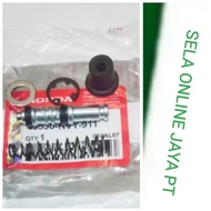 Master kit brake master cylinder oldBEAT kvy ckd import