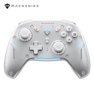 MACHENIKE G5Pro V2 Tri Mode Gaming Controller Optical Trigger ABXY Button Hot-Swappable Joystick 4K 