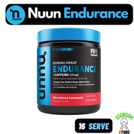 Nuun Endurance Podium Serie ( Hydration ) : ผงกลือแร่ผสมน้ำ สำหรับออกกำลังกาย