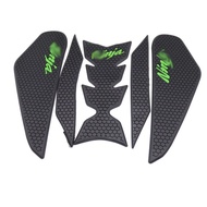 Kawasaki Ninja ninja400 Modified Motorcycle Z400 Sticker Fuel Tank Sticker Anti-Slip Sticker Fish Bo